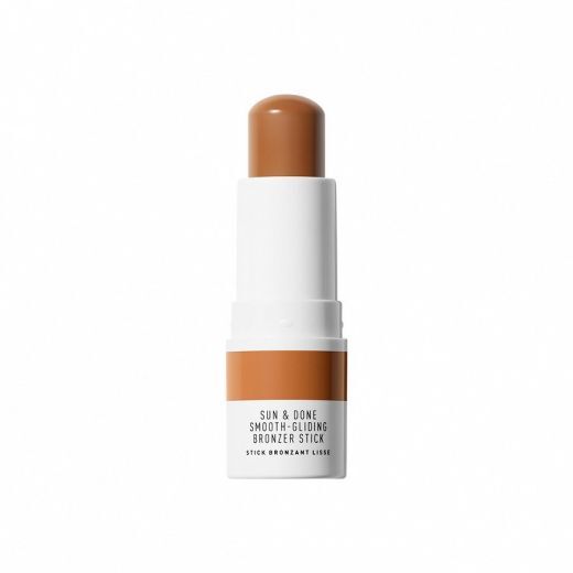 Sun & Done Smooth-Gliding Bronzer Stick