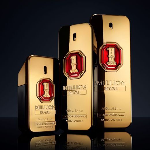 RABANNE 1 Million Royal Parfum Kvepalai vyrams
