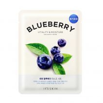 The Fresh Mask Sheet Blueberry 