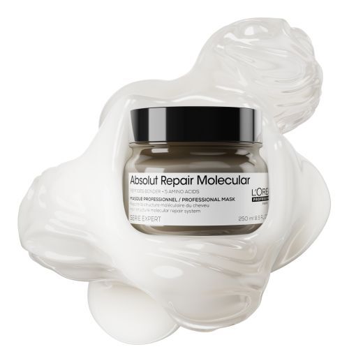 Absolut Repair Molecular Professional Concentrated Mask