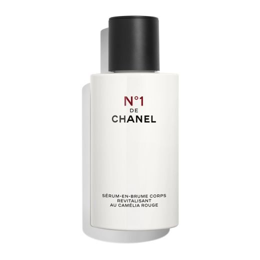 N1 BODY SERUM IN MIST 140ML