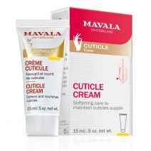 Cuticle Cream