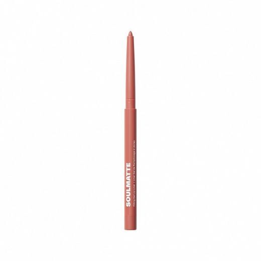  Soulmatte Hydra Fill Gel Lip Liner