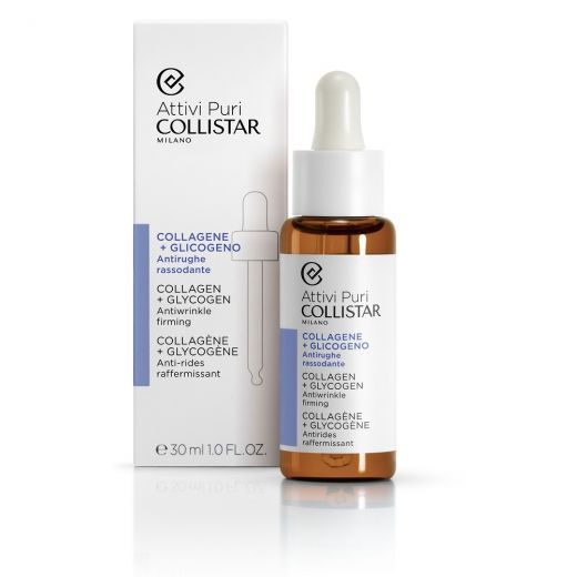 COLLISTAR Pure Actives Collagen + Glycogen Veido kolagenas