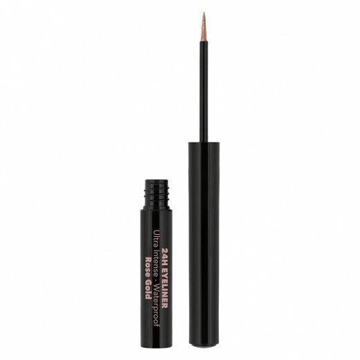 Make-Up Ultra Intense Waterproof 24H Eyeliner