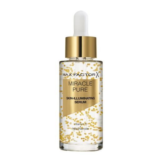 Provides a daily boost of vitamins for hydrated, firmer-looking skin Made with skin-loving ingredien