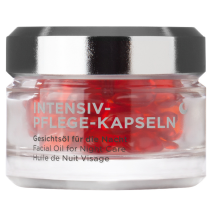 Intensive Care Capsules