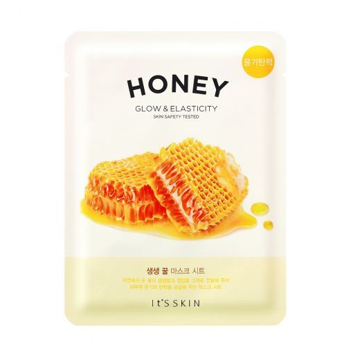 The Fresh Mask Sheet Honey 