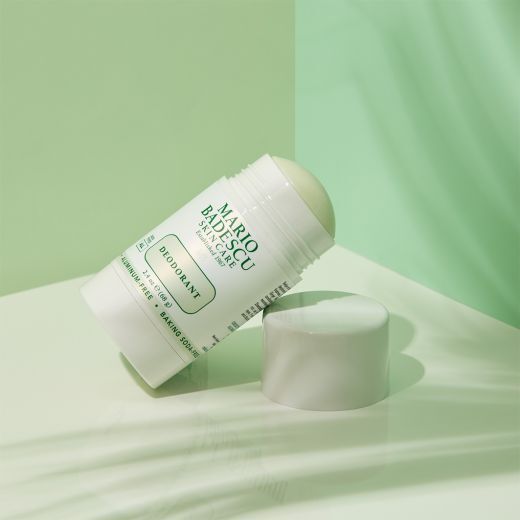 Deodorant
