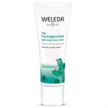 Cactus 24H Hydrating Face Lotion