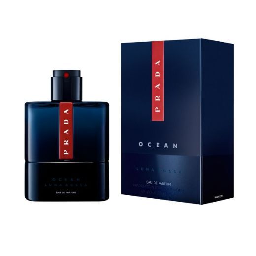 Luna Rossa Ocean For Men EDP 100ml