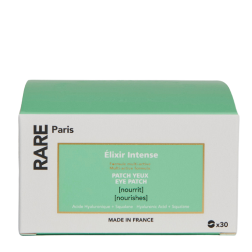 Élixir Intense Nourishing Eye Patch“ 