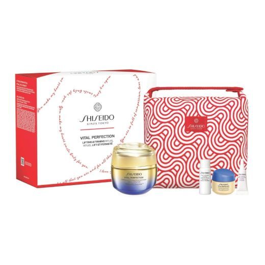 Vital Perfection Advanced Pouch Set