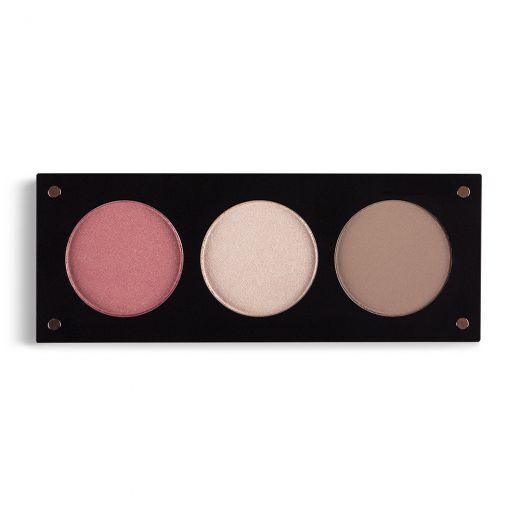 Glowow Face Palette