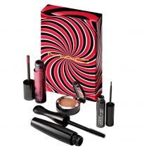 Hypnotizing Holiday Ace Your Face Look In A Box: Neutral