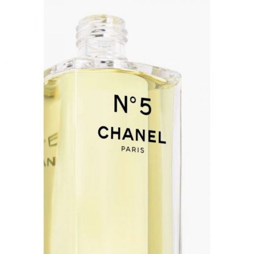 N°5 THE BODY OIL