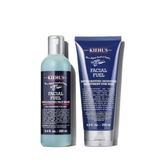 Kiehl's Refreshing Remedies Limited-Edition Set