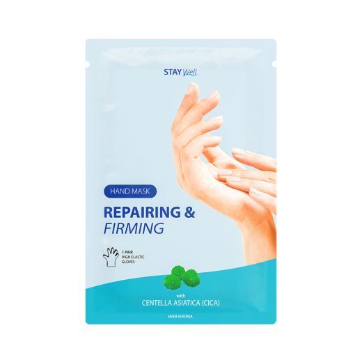 Repairing & Firming Hand Mask Cica