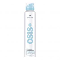 OSiS+ Fresh Texture Dry Shampoo Foam