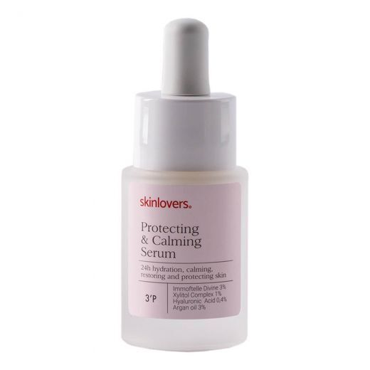 Protecting And Calming Serum