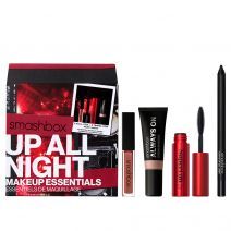 Up All Night Makeup Essentials Kit