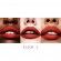 Crimson Couture Lip Kit 