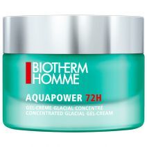 BIOTHERM Homme Aquapower 72H Koncentruotas drėkiklis vyrams