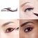 Diorshow Liquid Liner 881 Satin Burgundy