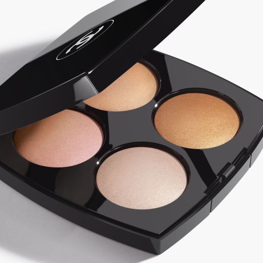 JEUX DE LUMIERE FACE AND EYE PALETTE