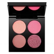 Divine Rose Luxe Quad Eye Shadow