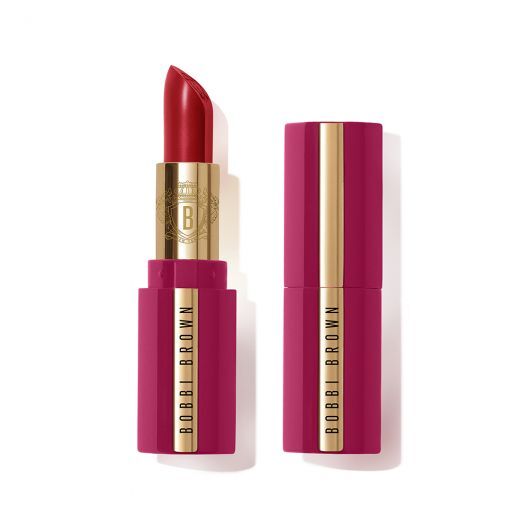 Struck by Luxe Collection Luxe Lipstick Tomato Red