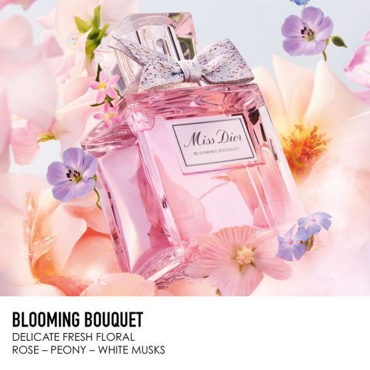 Miss Dior Blooming Bouquet