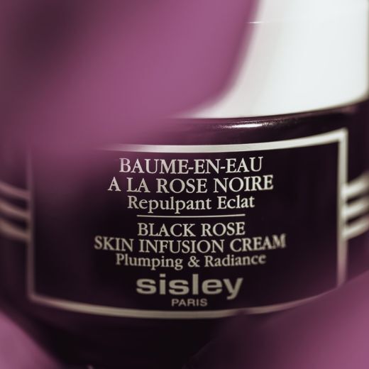 Black Rose Skin Infusion Cream