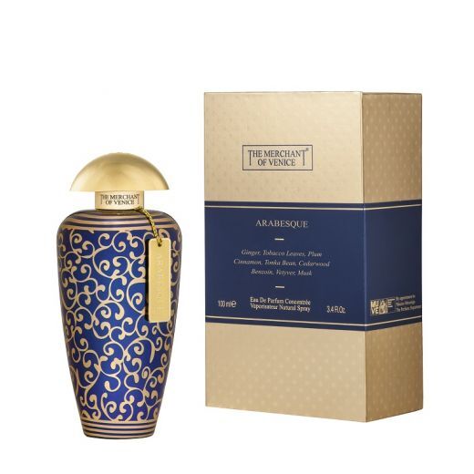 Arabesque EDP