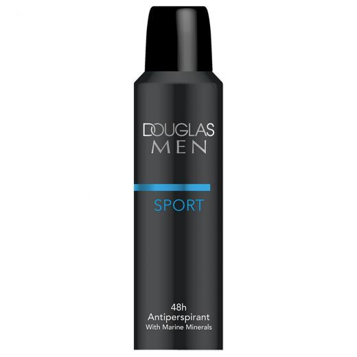 Sport 48h Antiperspirant