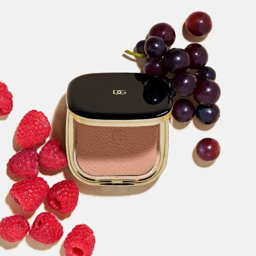 Face&Eyes Match Lasting Bronzer & Eyeshadow Powder
