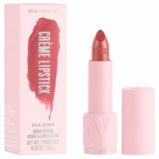 Crème Lipstick