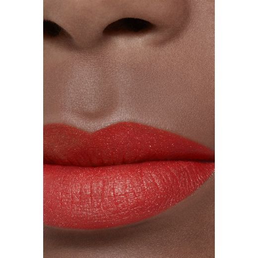 ROUGE ALLURE VELVET NR. 48 - ARDENTE