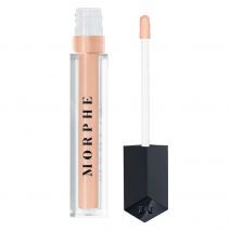 MORPHE Lip Gloss Kreminis nelipnus lūpų blizgis