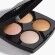 JEUX DE LUMIERE FACE AND EYE PALETTE