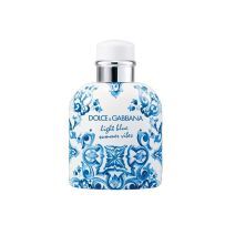 Dolce&Gabbana Light Blue Summer Vibes Pour Homme