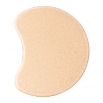 Total Finish Compact Foundation Sponge 