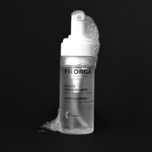 Foam Cleanser 