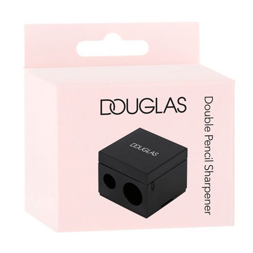 DOUGLAS COLLECTION Double Pencil Sharpener Dvigubas pieštukų drožtukas