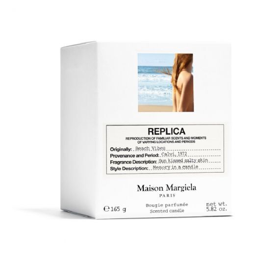 Replica Beach Vibes Candle