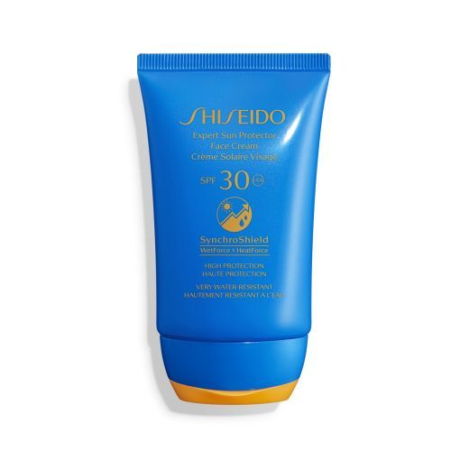 SHISEIDO Expert Sun Protector Face Cream SPF30+ Apsauginis veido kremas