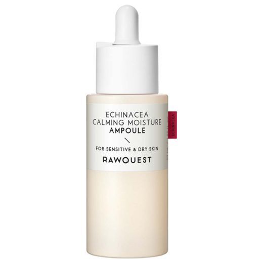 Rawquest Echinacea Calming Moisture Ampoule  