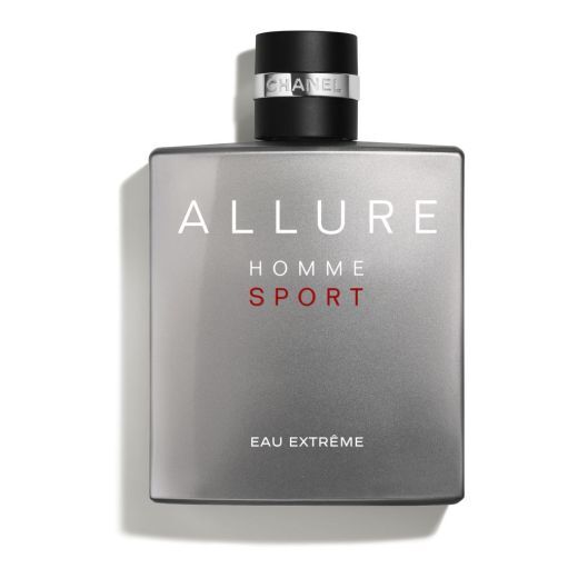 ALLURE HOMME SPORT