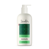 Refreshing Shower Gel Ziemupe