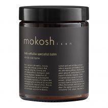 Anti-Cellulite Specialist Balm Mokosh ICON Vanilla & Thyme